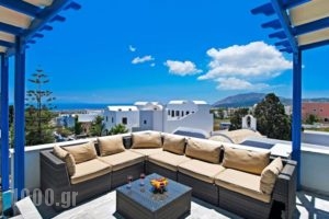 Villa Soula_accommodation_in_Villa_Cyclades Islands_Sandorini_Fira