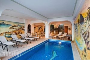 Villa Soula_best prices_in_Villa_Cyclades Islands_Sandorini_Fira