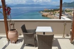 Lydia Apartments in Edipsos, Evia, Central Greece