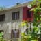 Villa Paroraia_accommodation_in_Villa_Epirus_Ioannina_Tsepelovo