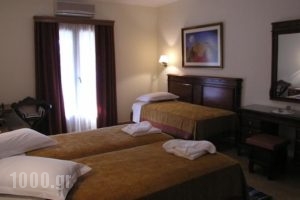 Magda'S Hotel Apartments_lowest prices_in_Apartment_Epirus_Preveza_Parga