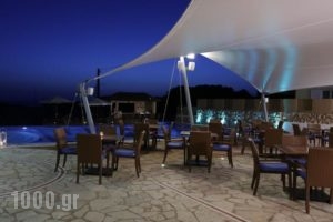 Almira Hotel_best prices_in_Hotel_Peloponesse_Ilia_Vartholomio