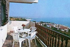 Alexandros Apartments_holidays_in_Apartment_Macedonia_Halkidiki_Nea Moudania