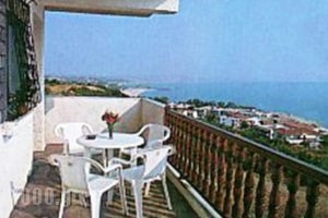 Alexandros Apartments_holidays_in_Apartment_Macedonia_Halkidiki_Nea Moudania