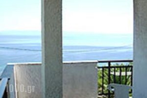 Alexandros Apartments_best prices_in_Apartment_Macedonia_Halkidiki_Nea Moudania