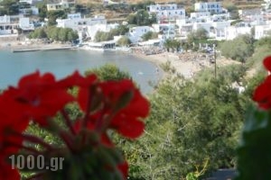 Voutsinou Apartments_travel_packages_in_Cyclades Islands_Syros_Syrosst Areas