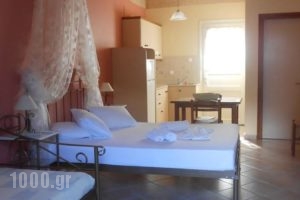 Voutsinou Apartments_best prices_in_Apartment_Cyclades Islands_Syros_Syrosst Areas