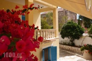 Villa Margarita_best deals_Villa_Piraeus Islands - Trizonia_Spetses_Spetses Chora