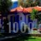 White Rock Apartments_best deals_Apartment_Aegean Islands_Samos_Marathokambos