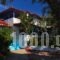 White Rock Apartments_accommodation_in_Apartment_Aegean Islands_Samos_Marathokambos