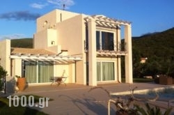 Villa Agapi Mou in Vlachata, Kefalonia, Ionian Islands