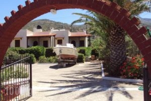 Villa Katerina_best deals_Villa_Crete_Lasithi_Makrys Gialos