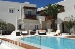 Nissaki Beach Hotel in Naxos Chora, Naxos, Cyclades Islands