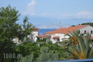 Edem Apartments_travel_packages_in_Ionian Islands_Corfu_Kassiopi
