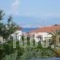 Edem Apartments_travel_packages_in_Ionian Islands_Corfu_Kassiopi