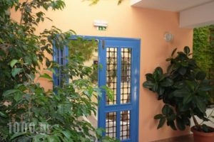 Astra Village_holidays_in_Hotel_Aegean Islands_Samos_Pythagorio