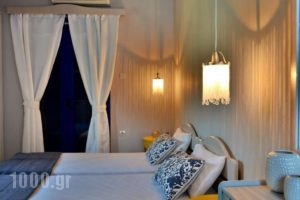 Allegria Family Hotel_best prices_in_Hotel_Cyclades Islands_Andros_Andros City