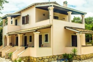 Areti Villa_travel_packages_in_Ionian Islands_Corfu_Corfu Rest Areas