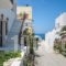 Lygdamis Hotel_best prices_in_Hotel_Cyclades Islands_Naxos_Naxos Chora