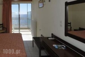Siagas Beach Hotel_best prices_in_Hotel_Peloponesse_Korinthia_Agioi Theodori