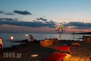 Danai Beach Resort & Villas_best prices_in_Villa_Macedonia_Halkidiki_Kassandreia