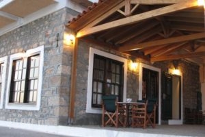Amfilissos Hotel_best deals_Hotel_Aegean Islands_Samos_MarathoKambos