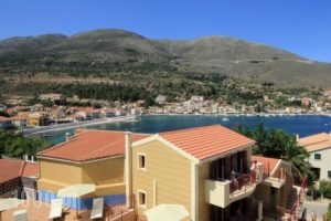 Greka Ionian Suites_best prices_in_Hotel_Ionian Islands_Kefalonia_Kefalonia'st Areas