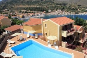 Greka Ionian Suites_lowest prices_in_Hotel_Ionian Islands_Kefalonia_Kefalonia'st Areas
