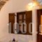 Kallichoron Art Boutique Hotel_best prices_in_Hotel_Dodekanessos Islands_Astipalea_Astipalea Chora