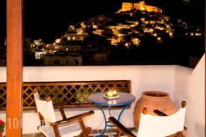 Kallichoron Art Boutique Hotel_holidays_in_Hotel_Dodekanessos Islands_Astipalea_Astipalea Chora