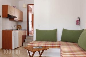 Mirabeli Studios_best prices_in_Hotel_Cyclades Islands_Milos_Milos Chora