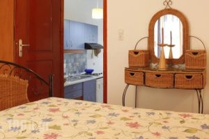 Mirabeli Studios_lowest prices_in_Hotel_Cyclades Islands_Milos_Milos Chora