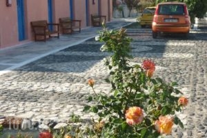 Agios Antonios_best prices_in_Hotel_Cyclades Islands_Sandorini_Perissa