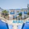 Belvedere Hotel Apartments_best deals_Apartment_Crete_Heraklion_Aghia Pelagia