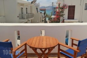 Theofanis Studios_best deals_Hotel_Cyclades Islands_Naxos_Agia Anna