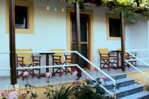Skafonas Apartments_holidays_in_Apartment_Ionian Islands_Corfu_Corfu Rest Areas