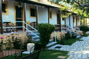Skafonas Apartments_accommodation_in_Apartment_Ionian Islands_Corfu_Corfu Rest Areas