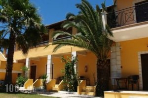 Athina_accommodation_in_Hotel_Ionian Islands_Corfu_Kavos