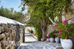 Seaside Cottage By Belvedere in Psarou, Mykonos, Cyclades Islands