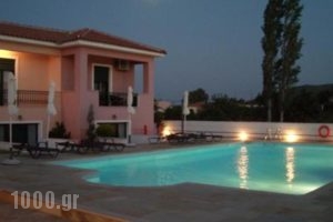 Ann George Resort_travel_packages_in_Aegean Islands_Lesvos_Plomari