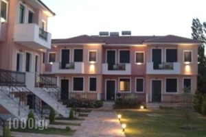Ann George Resort_lowest prices_in_Hotel_Aegean Islands_Lesvos_Plomari
