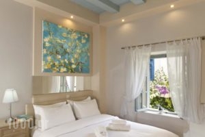 Casa Antika_accommodation_in_Hotel_Dodekanessos Islands_Rhodes_Rhodes Chora