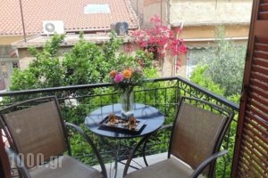 Pension Dafni_best prices_in_Hotel_Peloponesse_Argolida_Nafplio