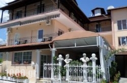 Hotel Dimitra Zeus in Olympiaki Akti, Pieria, Macedonia