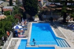 Edem Apartments in Kassiopi, Corfu, Ionian Islands