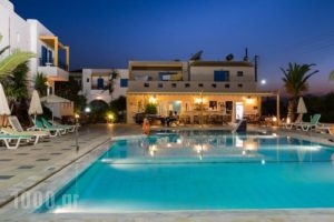 Venus Mare_accommodation_in_Hotel_Crete_Heraklion_Episkopi