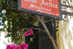 Casa Antika_best prices_in_Hotel_Dodekanessos Islands_Rhodes_Rhodes Chora