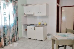 Kamakaris Rooms_best deals_Room_Cyclades Islands_Milos_Milos Chora
