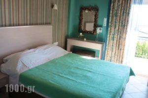 Margarita's Rooms_accommodation_in_Room_Aegean Islands_Thassos_Potos