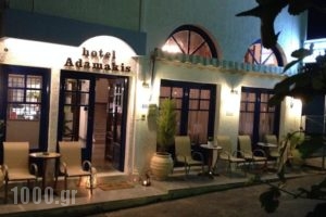 Adamakis Hotel_holidays_in_Hotel_Crete_Heraklion_Piskopiano